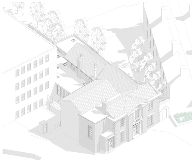 create high details 3d bim models in revit