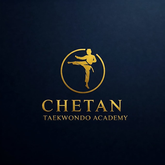 make this logo for my client