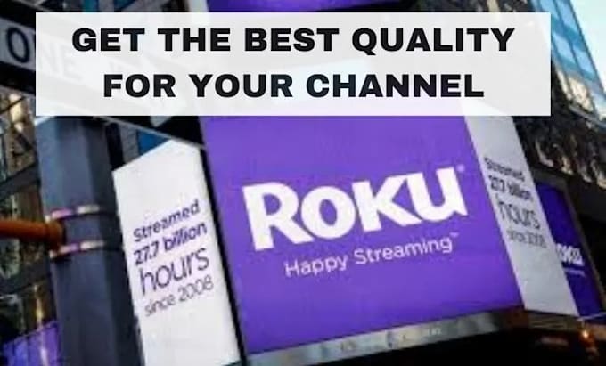 develop roku channel, roku sdk, roku app, amazon fire TV app