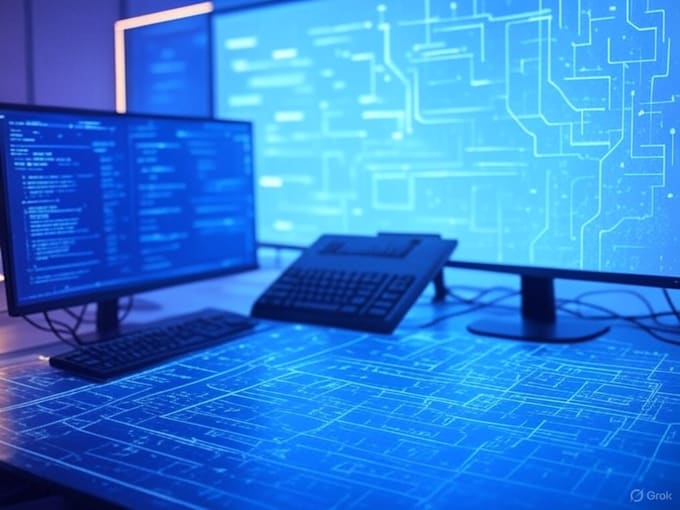 do tech english content writing for my clients