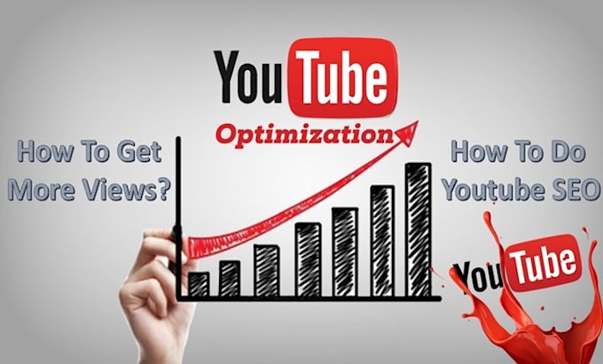 do best youtube video SEO expert optimization and channel growth manager