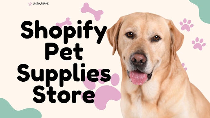 build all in one exceptional shopify dropshipping store website redesign store