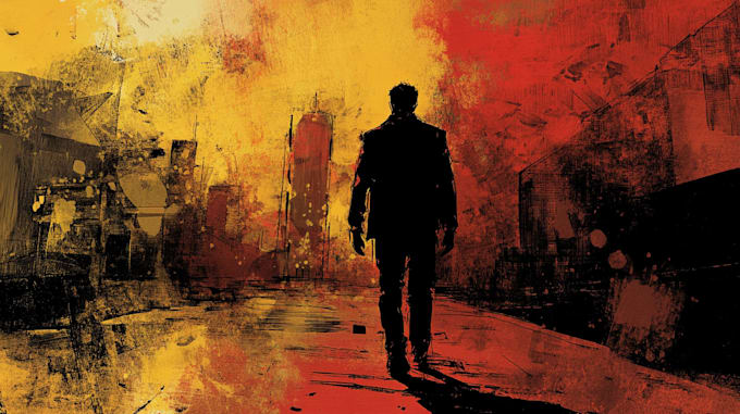 create your comic book artwork