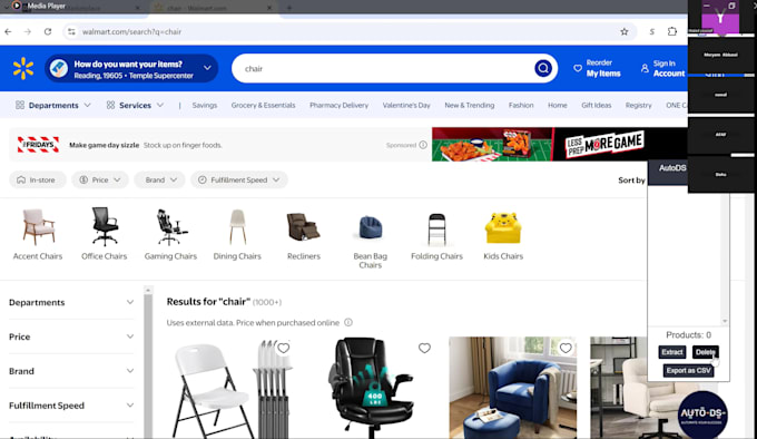 provide 1 on 1 coaching to master ebay dropshipping