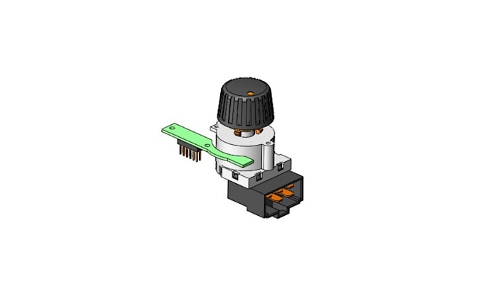 do 3d modelling 2d drawing technical drawings assemblies