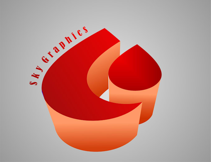 Design two professional logo by Skygrafics | Fiverr