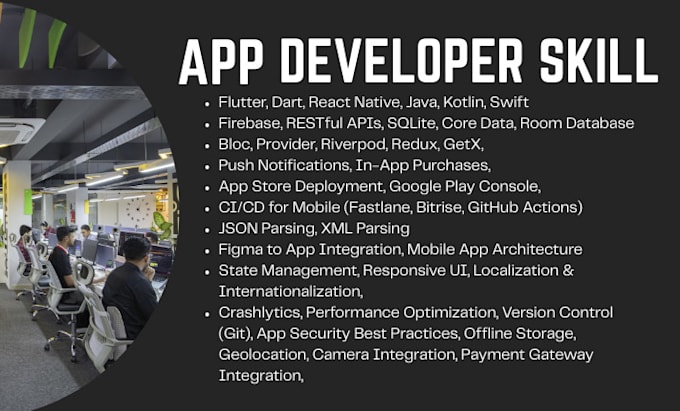 let you hire a team of mobile app developers mobile app team