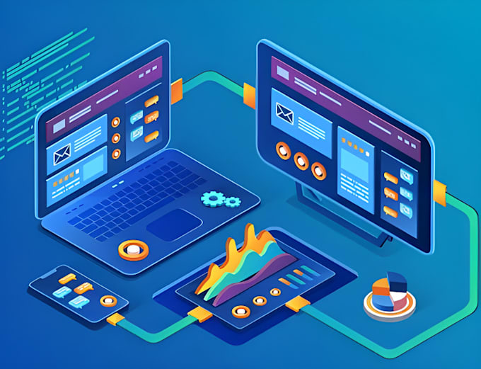 Gaming App Developer Mobile game app developper vr ios idle unity game app development by ...
