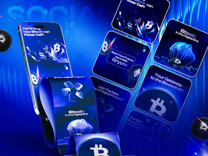 design social media post instagram post facebook post carousel design