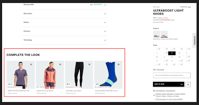 optimize your store to increase aov and ltv