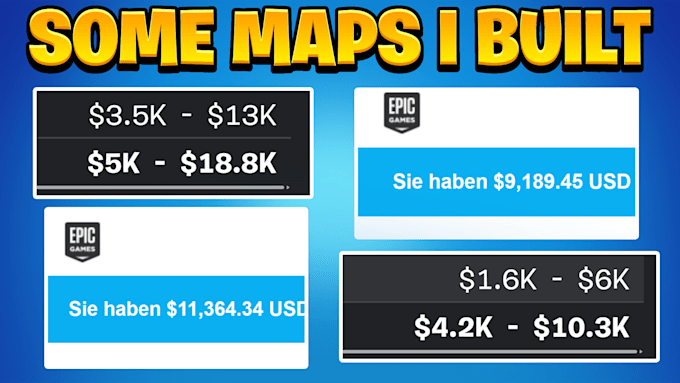 create a viral fortnite uefn map that players love