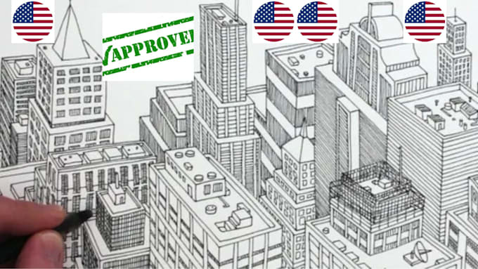 design electrical drawings and mep drawings for city permit