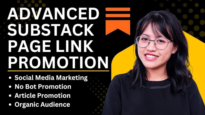 Viralon Substack Notification Do viral promotion for your substack article, substack page link ...