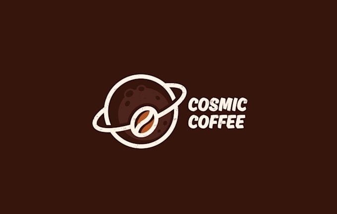 design a classy café, coffee shop, or restaurant logo