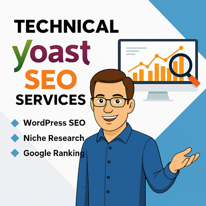 do wordpress yoast onpage SEO optimization