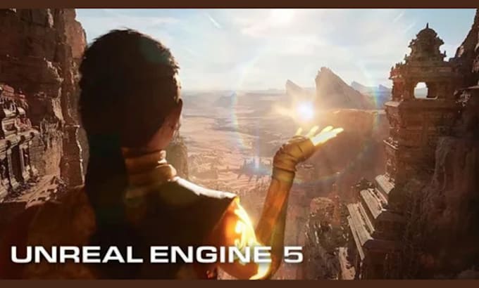 develop unreal engine game development, unreal engine 5, ue4 unreal engine game