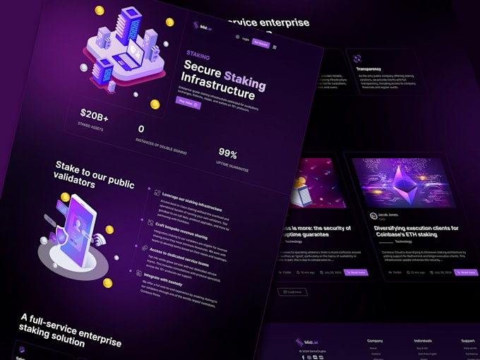 make bundle pump fun presale staking token website dapp web3 solana blockchain