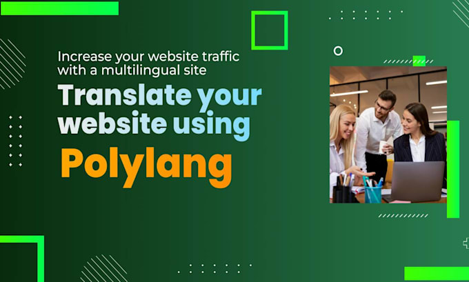 translate your wordpress website into any language using polylang