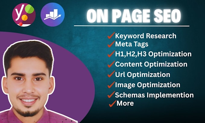 do perfect on page SEO optimization