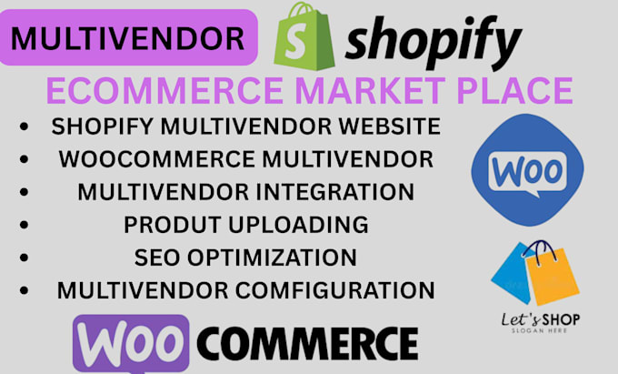 do buckrtie shopify multi vendor marketplace revamp dropshipping store shopify
