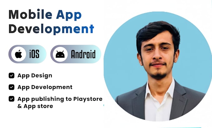 develop android apps for startups with payment and mvp