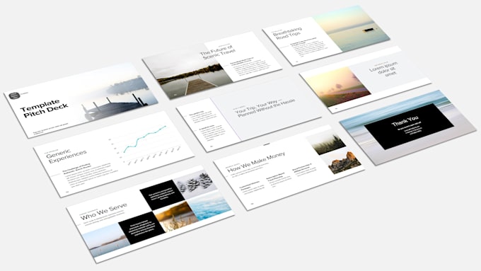 redesign your outdated powerpoint