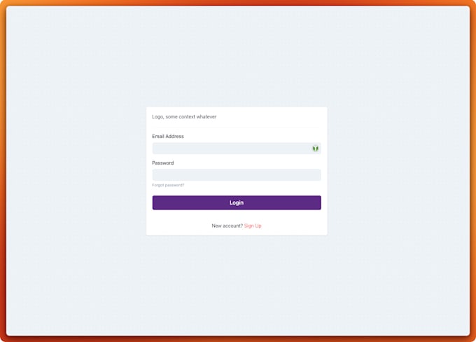 develop an app with ai integration and killer design