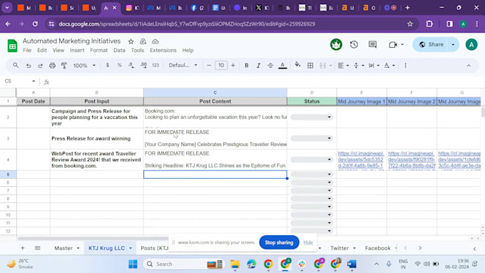 build aipowered content generation and automation system