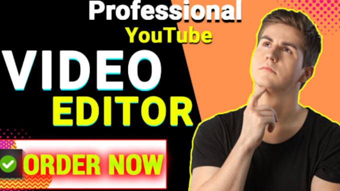 youtube shorts, instagram reels, x, tiktok video editing services