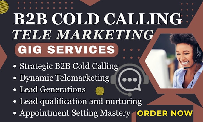 do b2b cold calling telemarketing appointment setting, script writing