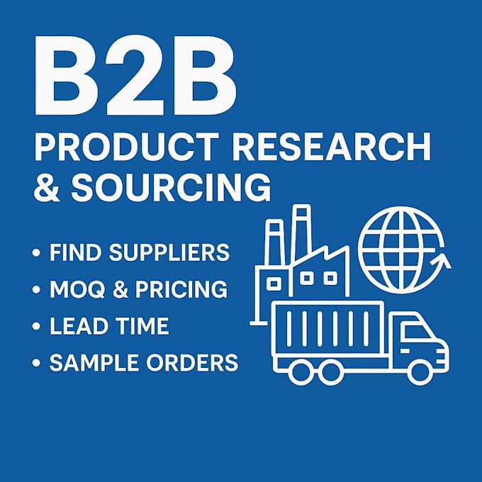help you source products and suppliers in china