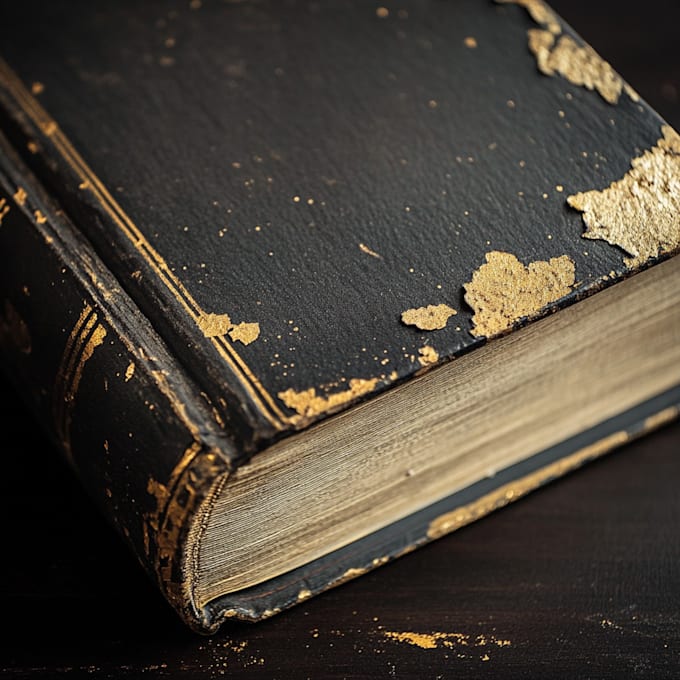 do book formatting and layout design