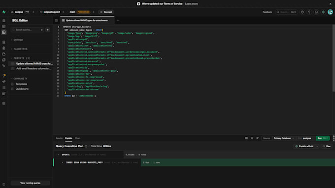 finish your lovable app, frontend, backend, deploy