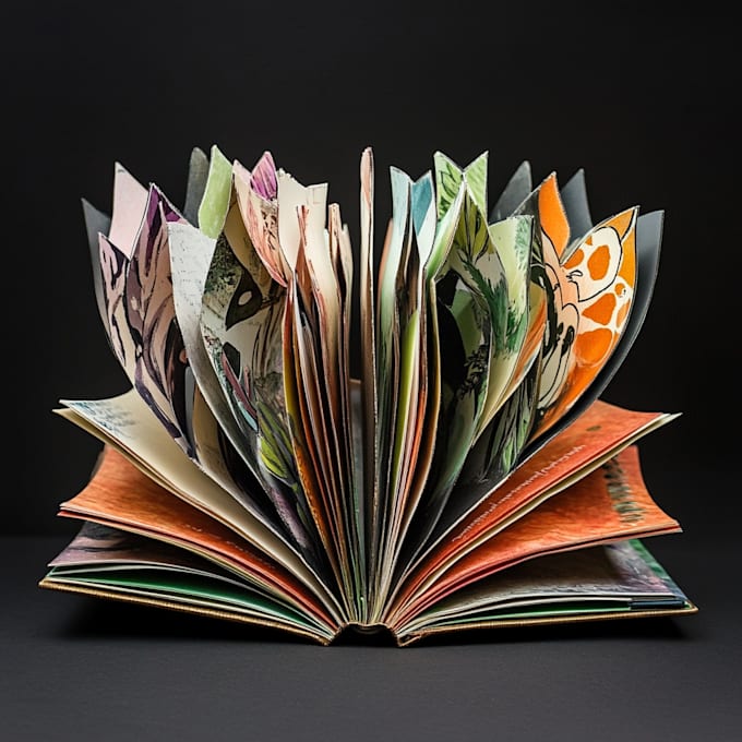 make book formatting, book layout design, kindle