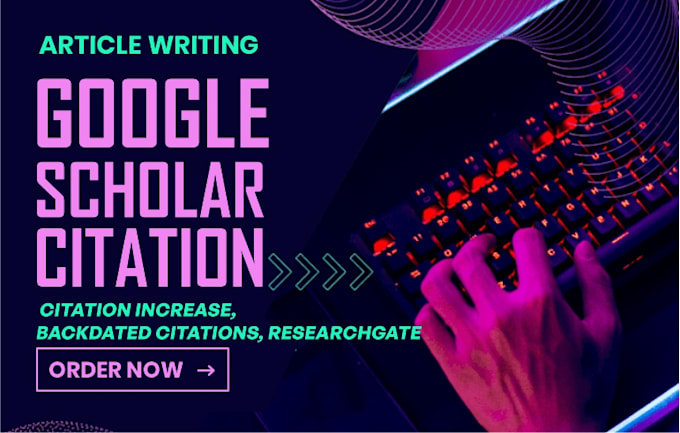 boost google scholar, backdate citations, h index peer review journal