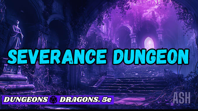 dm a one shot dnd game for you