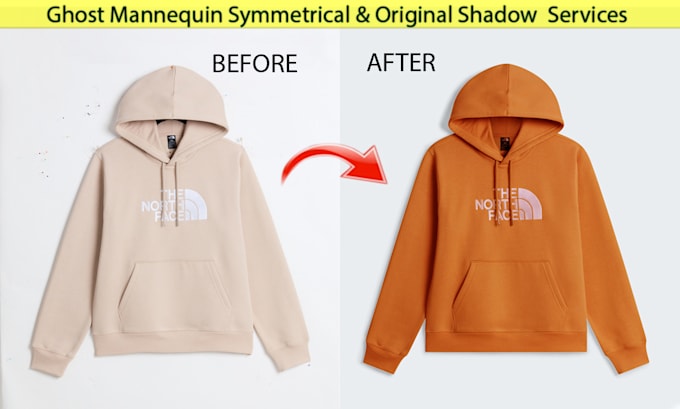 do symmetric neck joint and cloth wrinkle remove service