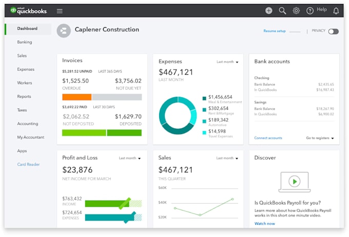 migrate convert quickbooks desktop to quickbooks online