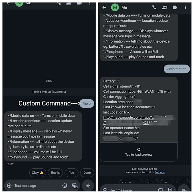 automate and secure your android device using macrodroid
