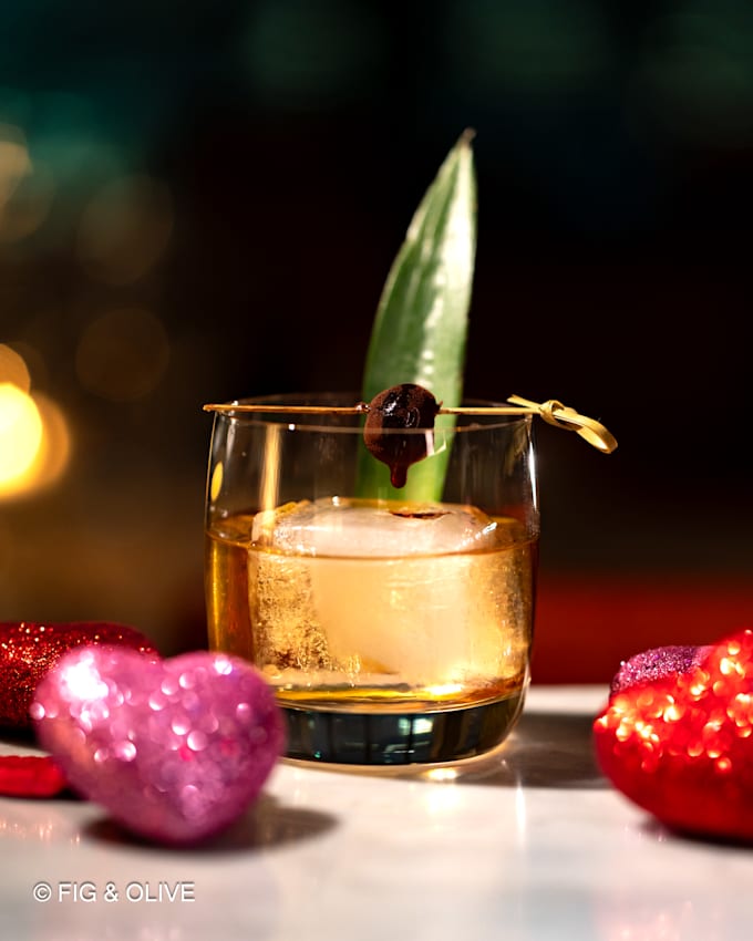 capture professional food photography for your restaurant