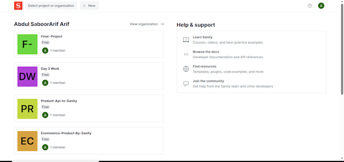Be a front end developer with react nextjs tailwind typescript and ...