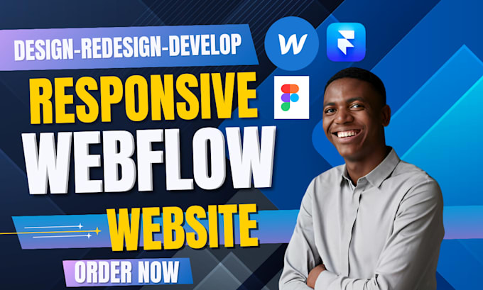 design webflow website redesign webflow landing page webflow ecommerce webflow