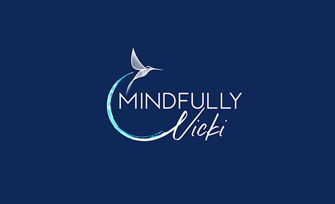 design a professional spa, massage, or yoga logo