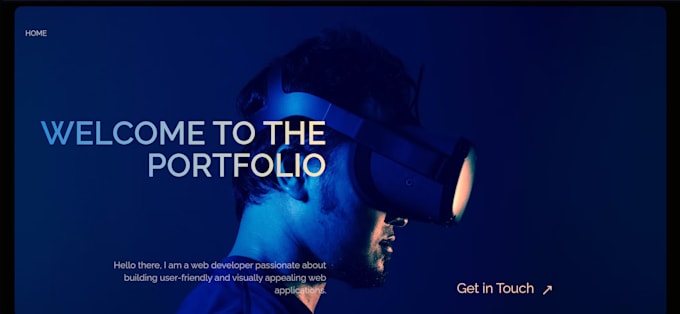 convert your figma design to pixel perfect landing page