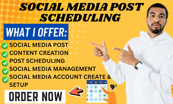 schedule your posts on social media via hootsuite loomly buffer socialbee