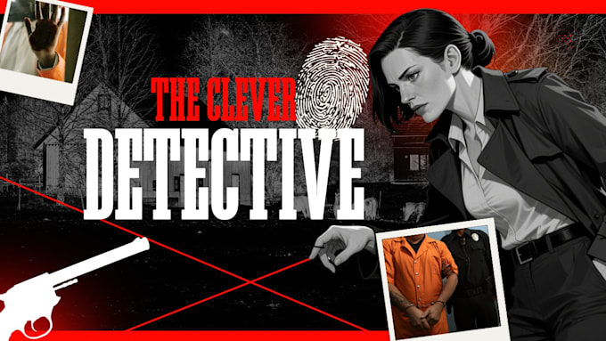 design the best attractive youtube thumbnail to grow channel