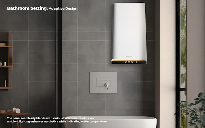 create 3d product rendering and 3d product modelling