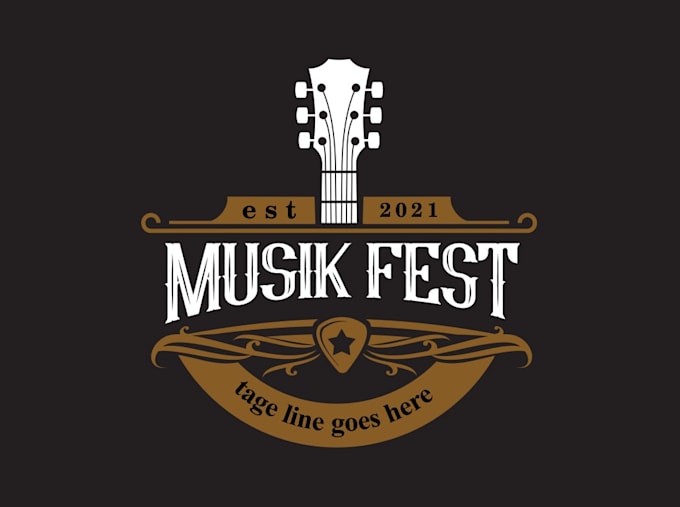design a beautiful western logo in 24 hours
