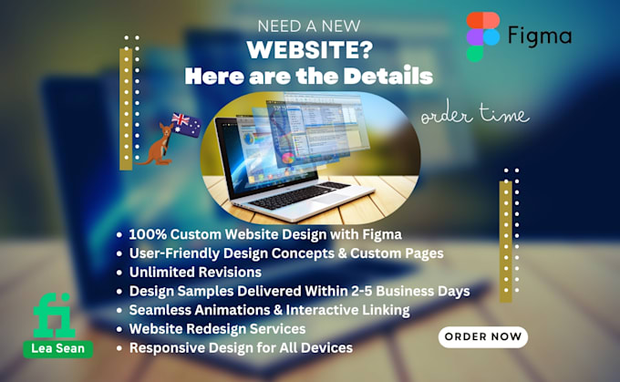 world class figma website, design website design figma, website ui ux design