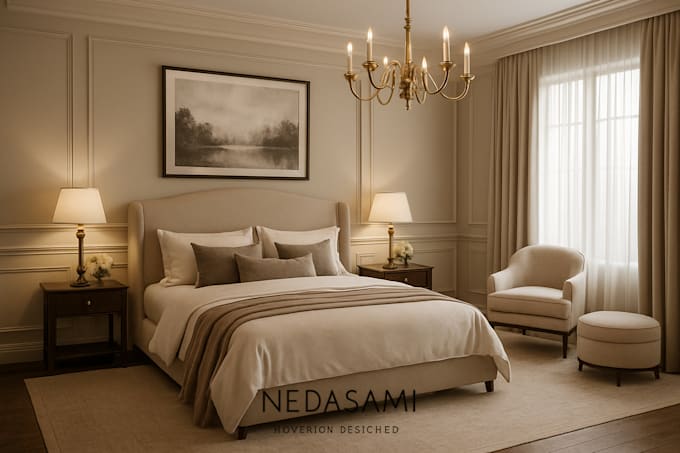 do ai virtual staging for real estate